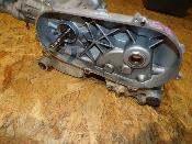 bas moteur
