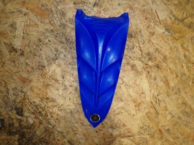 plastron
