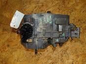 bas moteur