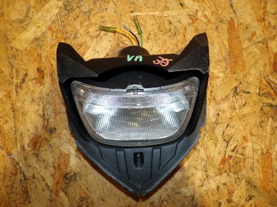 optique avant 
