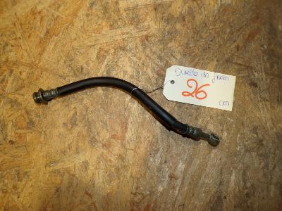 durite de frein 26 cm