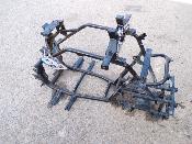 chassis homologué/DISPO NOUS CONTACTER PAR TELEPHONE 06.86.72.11.53