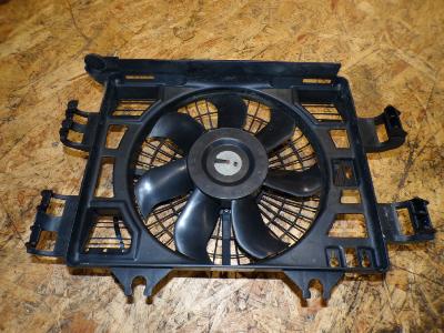 ventilateur