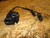 bobine haute tension