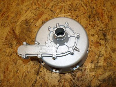 carter stator avec pompe a eau