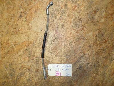 durite de frein 31 cm