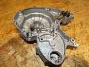 carter stator