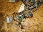 faisceau électrique homologué
