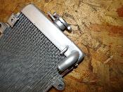 radiateur