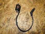 bobine haute tension