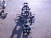 châssis homologué/DISPO NOUS CONTACTER PAR TELEPHONE 06.86.72.11.53