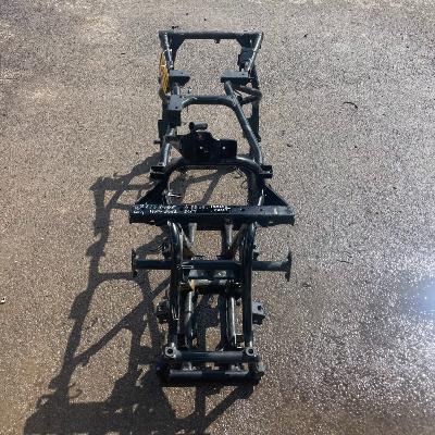 chassis homologué/DISPO NOUS CONTACTER PAR TELEPHONE 06.86.72.11.53