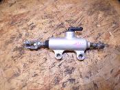 maitre cylindre de frein arrière