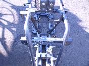 chassis homologué/DISPO NOUS CONTACTER PAR TELEPHONE 06.86.72.11.53