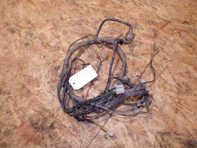 faisceau électrique homologué