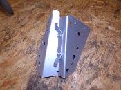 protection avant droite 