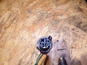 moteur électromagnétique 