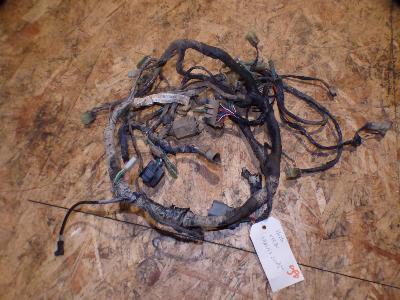 faisceau électrique homologué