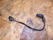 bobine haute tension 