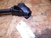 arbre de transmission avant