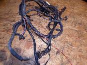 faisceau électrique homologué