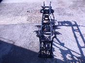 chassis homologué/DISPO NOUS CONTACTER PAR TELEPHONE 06.86.72.11.53
