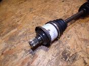 cardan arrière droit