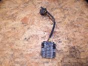 régulateur de tension 