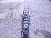 châssis homologué/DISPO NOUS CONTACTER PAR TELEPHONE 06.86.72.11.53