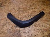 extension d'aile avant droite