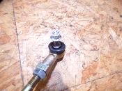 biellette de direction 