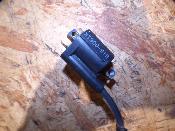 bobine haute tension 