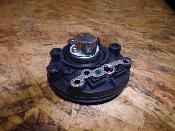 bouchon de réservoir 