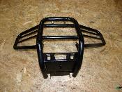 bumper avant