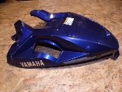 carénage supérieur