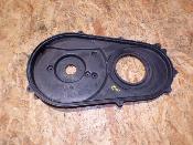 carter variateur  intérieur 