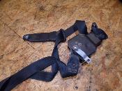 ceinture de sécurité droite