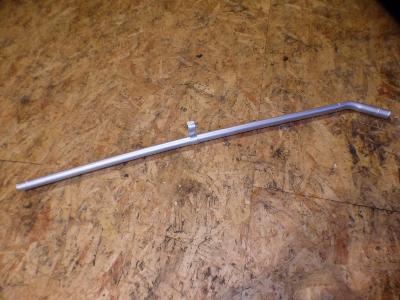 conduit refroidissement 