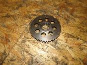 couronne de roue libre