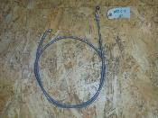 durite de frein 160 cm 