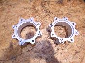 élargisseur arrière 