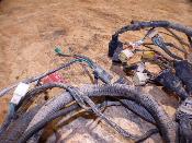 faisceau électrique homologué