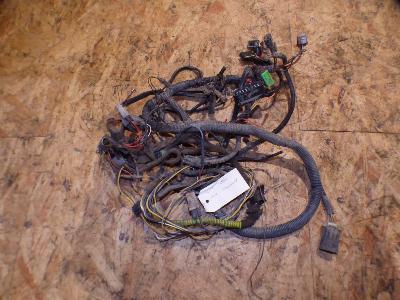 faisceau électrique homologué