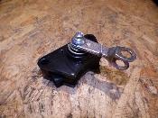 étrier de frein de parking 