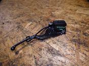 maitre cylindre droit