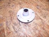 moyeu arrière gauche