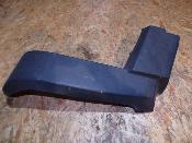 extension d'aile avant droite