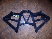 porte bagage arrière