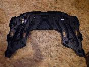 porte bagage arrière