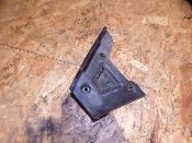 protection triangle avant droit